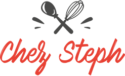Logo Restaurant de cuisine familiale Chez Steph à Rennes